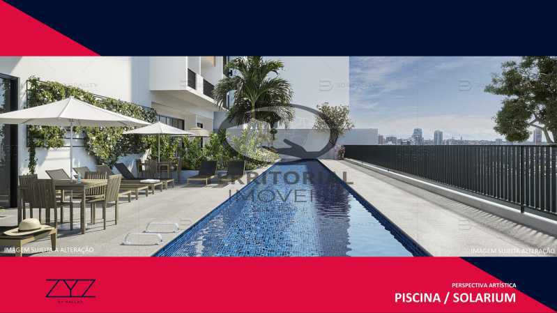 Apartamento, 1 quarto, 23 m² - Foto 15