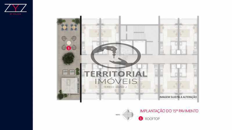 Apartamento, 1 quarto, 23 m² - Foto 16