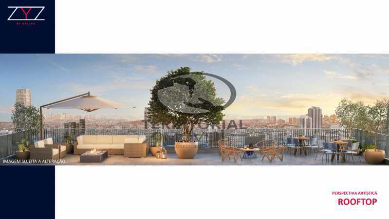 Apartamento, 1 quarto, 23 m² - Foto 17