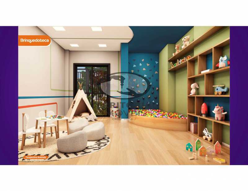 Apartamento, 2 quartos, 38 m² - Foto 5