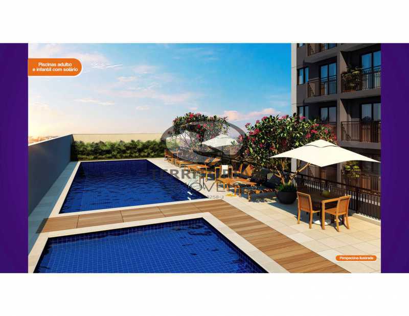 Apartamento, 2 quartos, 38 m² - Foto 7