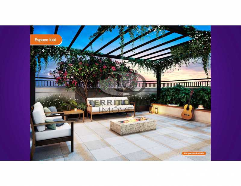 Apartamento, 2 quartos, 38 m² - Foto 10