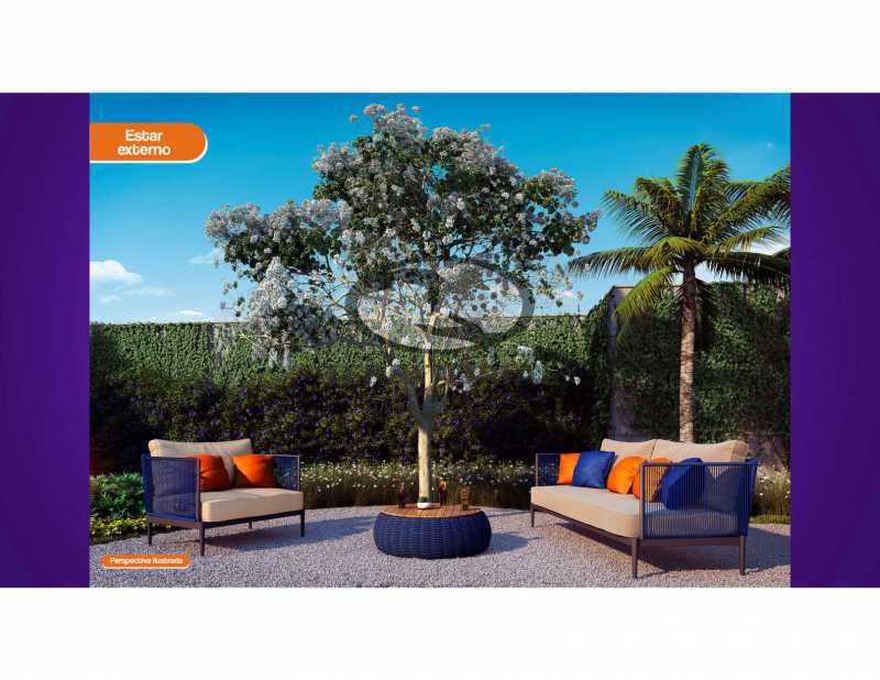 Apartamento, 2 quartos, 38 m² - Foto 11