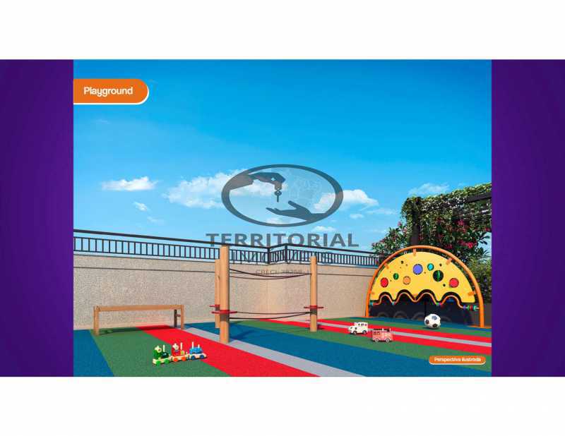 Apartamento, 2 quartos, 38 m² - Foto 12