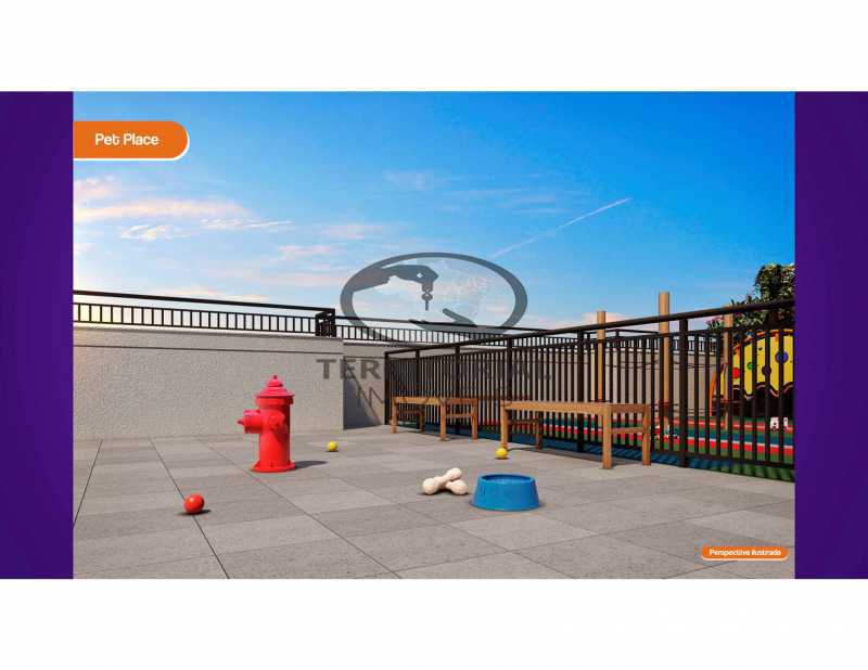 Apartamento, 2 quartos, 38 m² - Foto 13