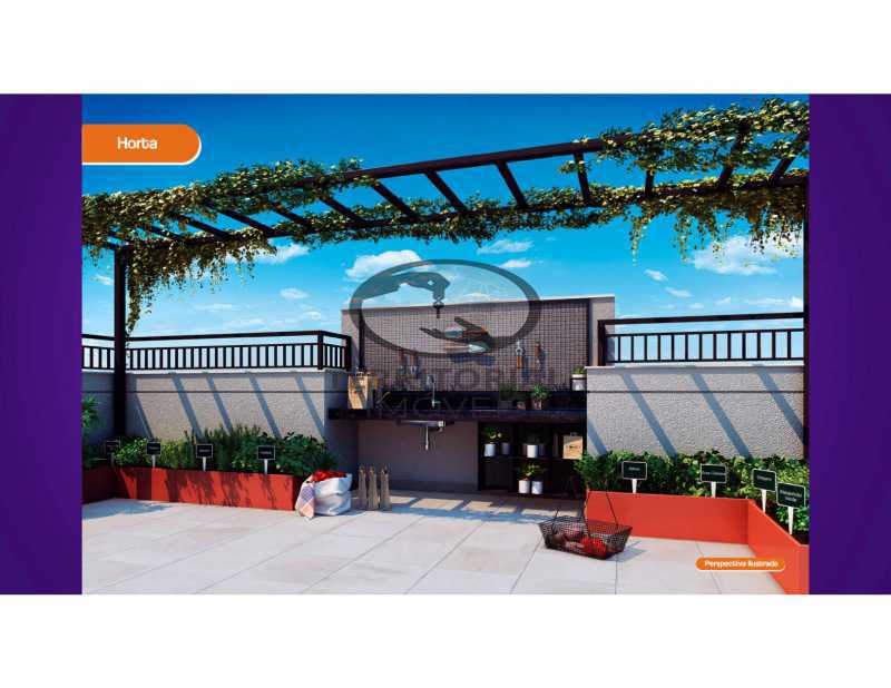 Apartamento, 2 quartos, 38 m² - Foto 14