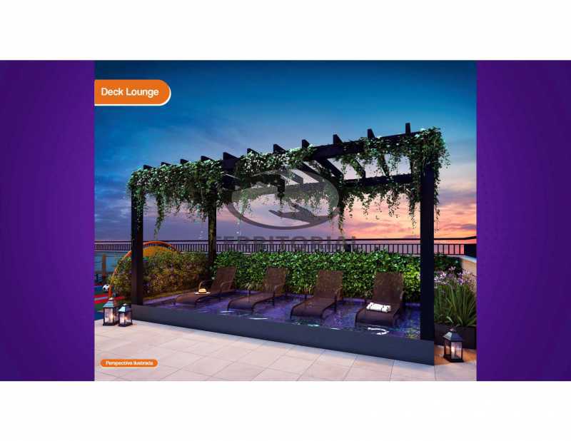 Apartamento, 2 quartos, 38 m² - Foto 15