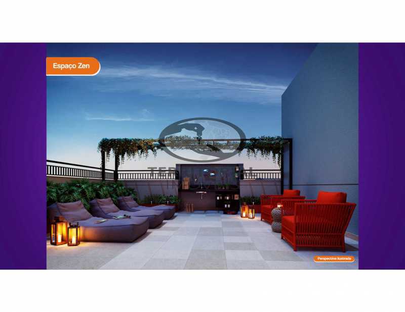 Apartamento, 2 quartos, 38 m² - Foto 16