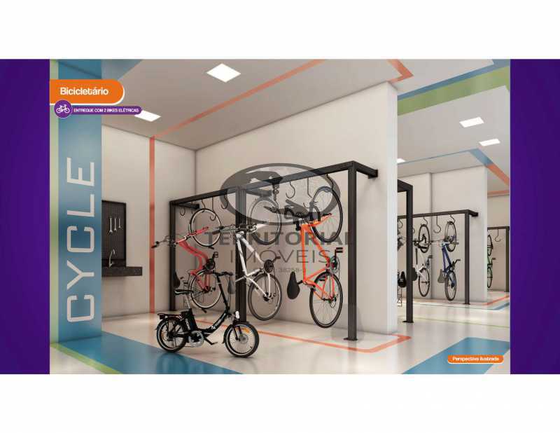 Apartamento, 2 quartos, 38 m² - Foto 20