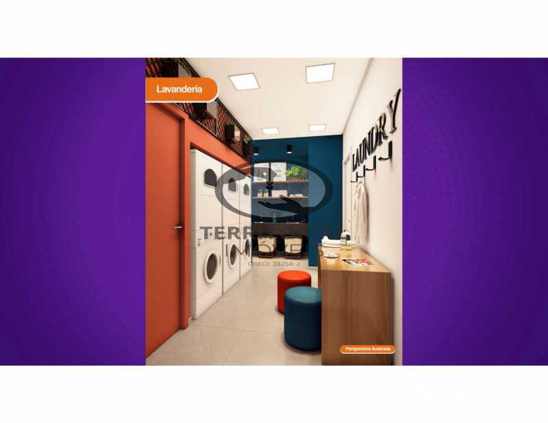 Apartamento, 2 quartos, 38 m² - Foto 25