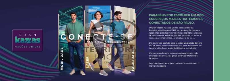 Apartamento, 38 m² - Foto 3