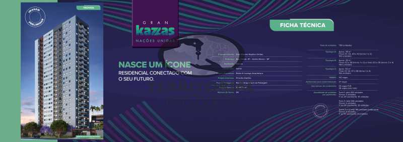 Apartamento, 38 m² - Foto 4