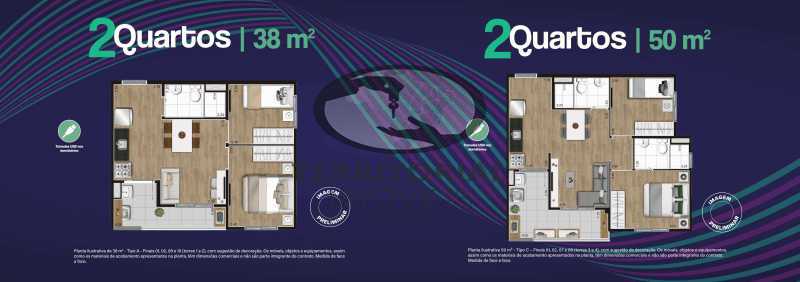 Apartamento, 38 m² - Foto 7