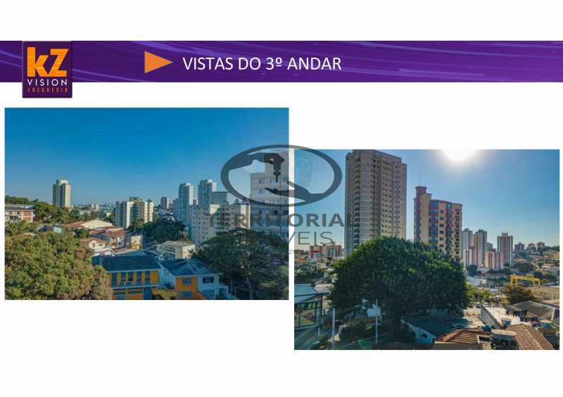 Apartamento, 2 quartos, 42 m² - Foto 1