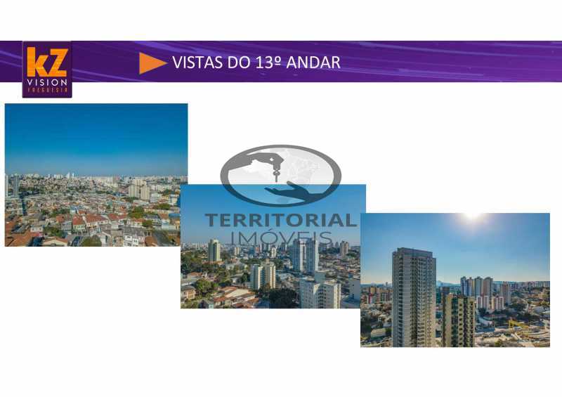 Apartamento, 2 quartos, 42 m² - Foto 2