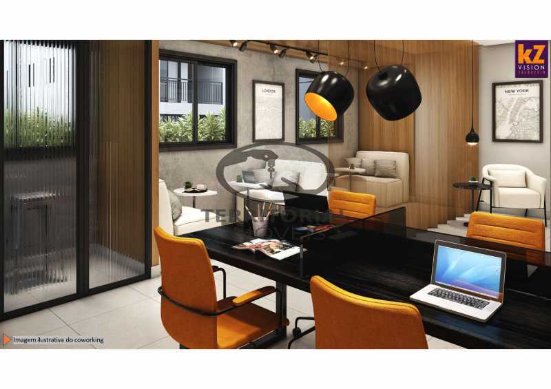 Apartamento, 2 quartos, 42 m² - Foto 20