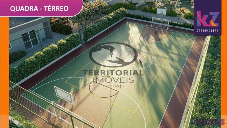 Apartamento, 2 quartos, 40 m² - Foto 5