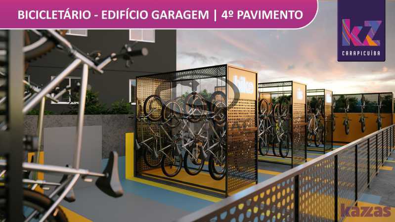 Apartamento, 2 quartos, 40 m² - Foto 10