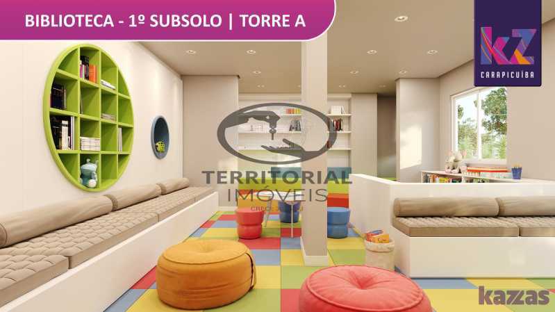 Apartamento, 2 quartos, 40 m² - Foto 12