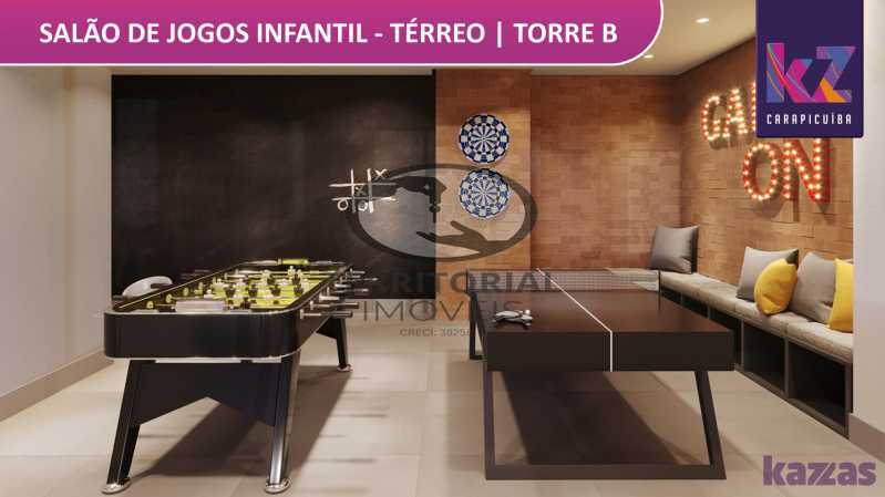 Apartamento, 2 quartos, 40 m² - Foto 18