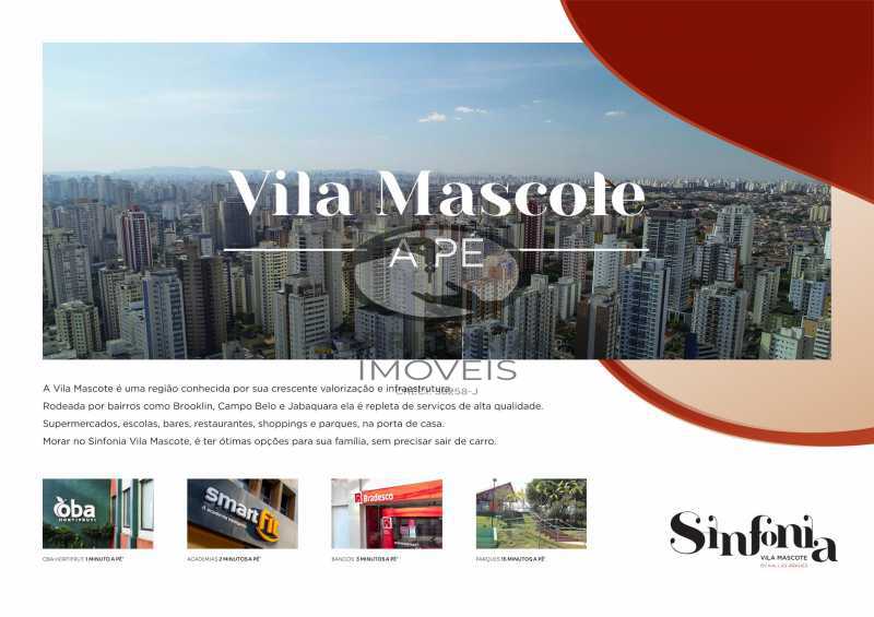 Apartamento, 57 m² - Foto 4