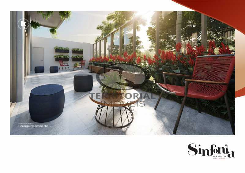 Apartamento, 57 m² - Foto 6