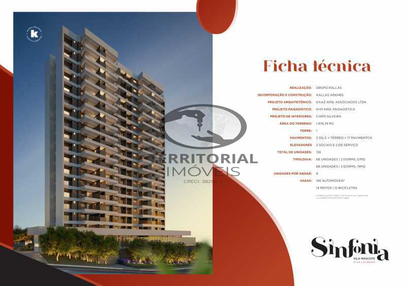 Apartamento, 57 m² - Foto 10