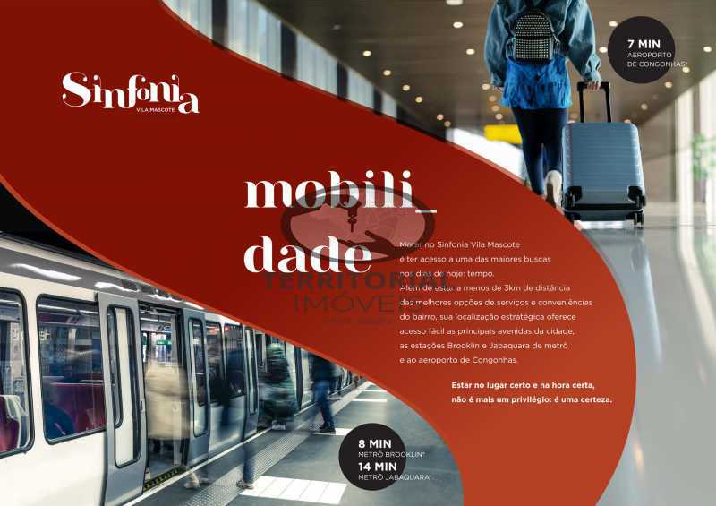 Apartamento, 57 m² - Foto 12