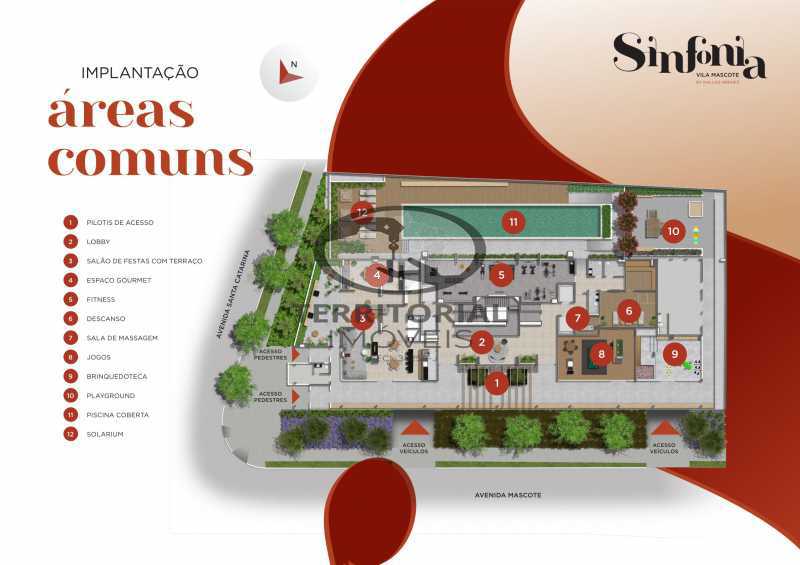 Apartamento, 57 m² - Foto 13