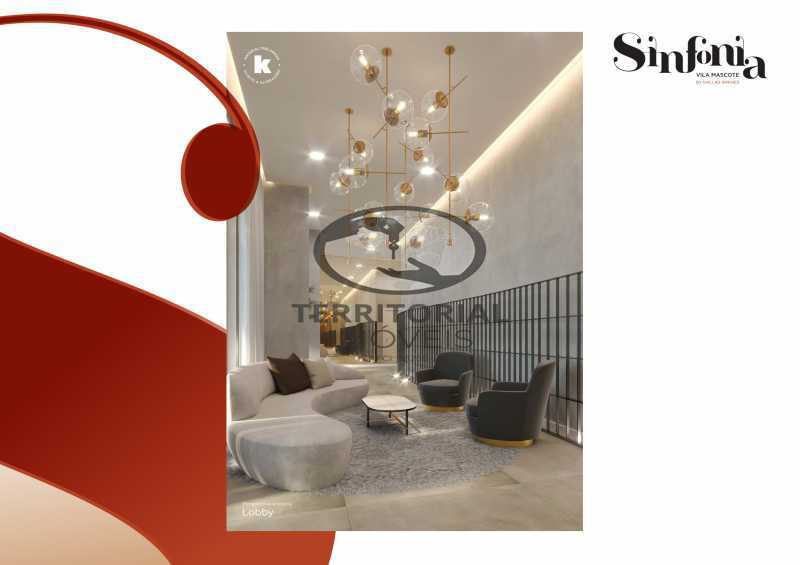 Apartamento, 57 m² - Foto 15