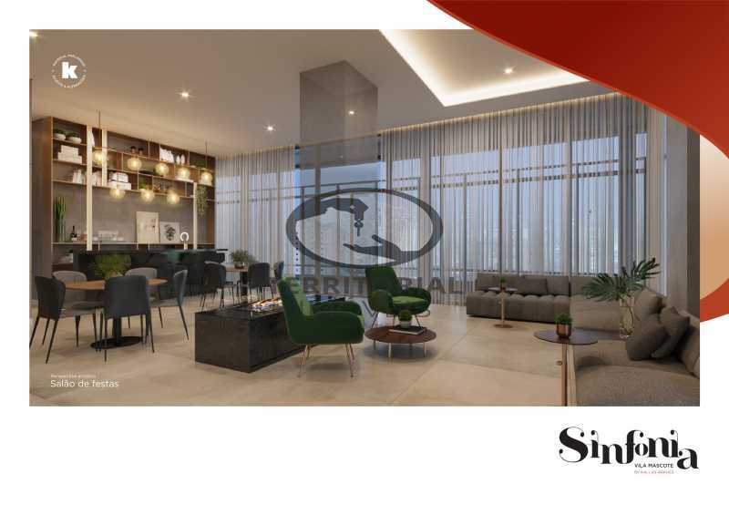 Apartamento, 57 m² - Foto 16