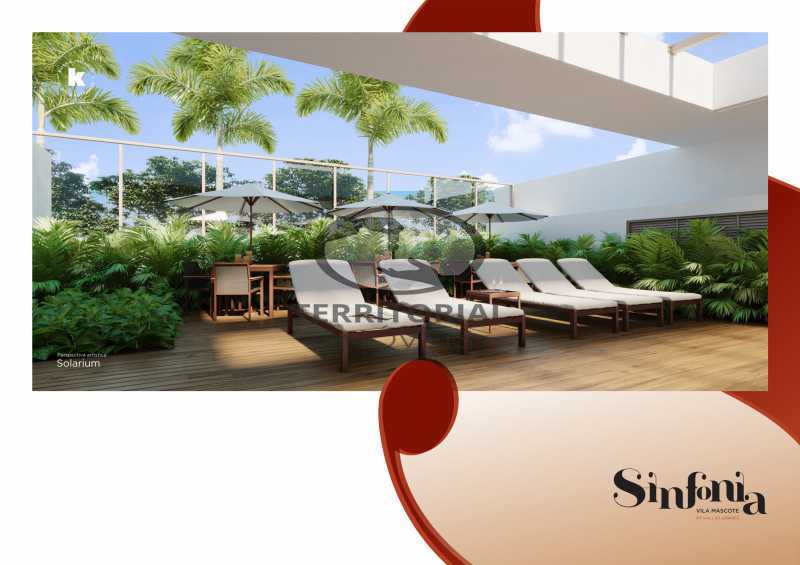 Apartamento, 57 m² - Foto 18