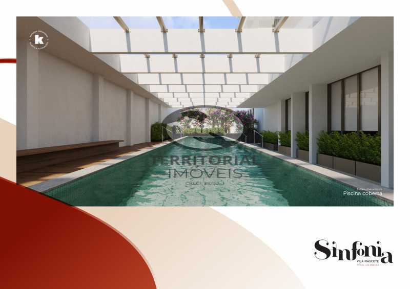 Apartamento, 57 m² - Foto 19