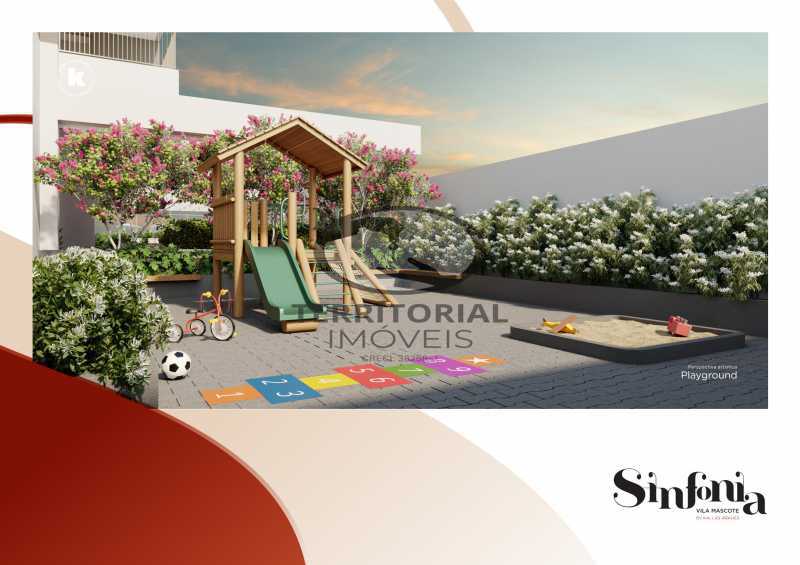 Apartamento, 57 m² - Foto 21