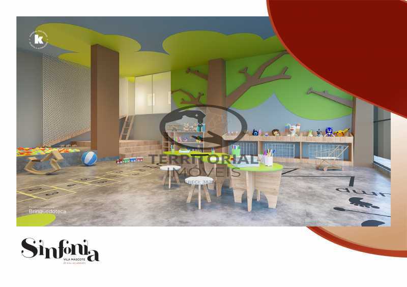 Apartamento, 57 m² - Foto 22