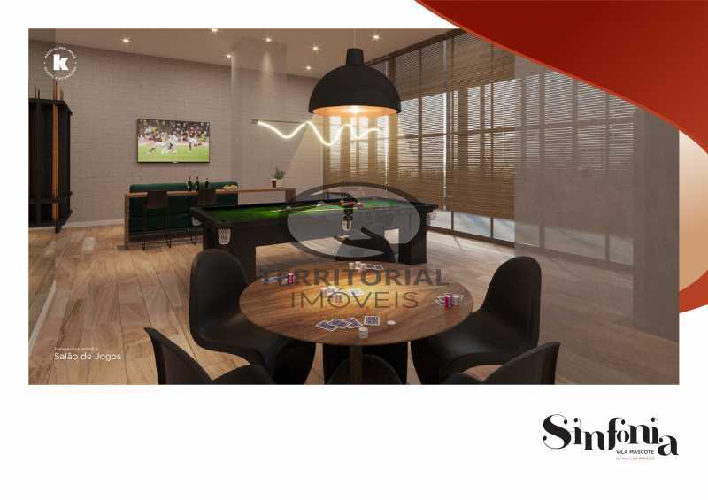 Apartamento, 57 m² - Foto 24