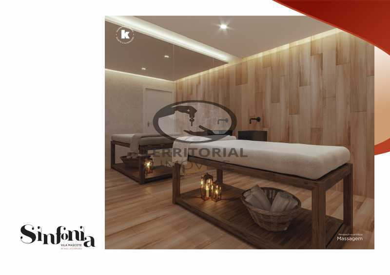 Apartamento, 57 m² - Foto 26