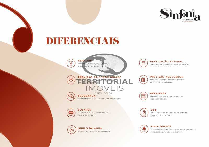 Apartamento, 57 m² - Foto 28