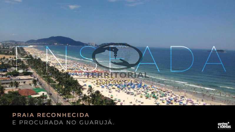 Apartamento, 1 quarto, 47 m² - Foto 2