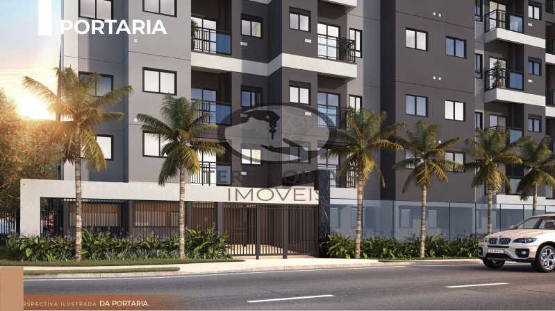 Apartamento, 1 quarto, 47 m² - Foto 3