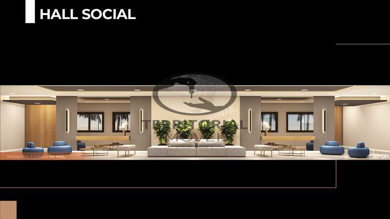 Apartamento, 1 quarto, 47 m² - Foto 4