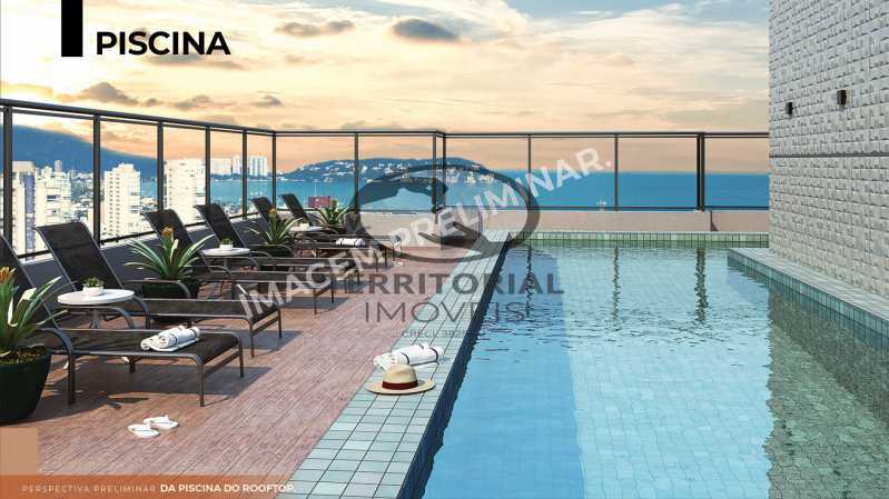 Apartamento, 1 quarto, 47 m² - Foto 5