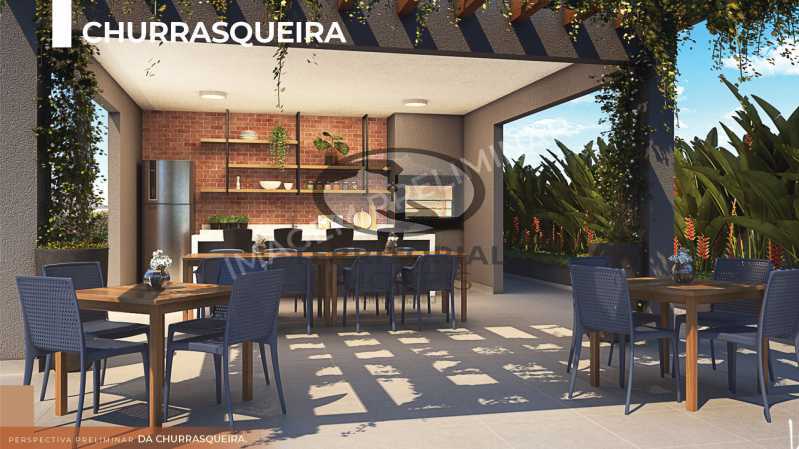 Apartamento, 1 quarto, 47 m² - Foto 7