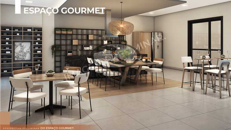 Apartamento, 1 quarto, 47 m² - Foto 11