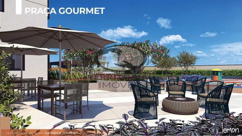 Apartamento, 1 quarto, 47 m² - Foto 12