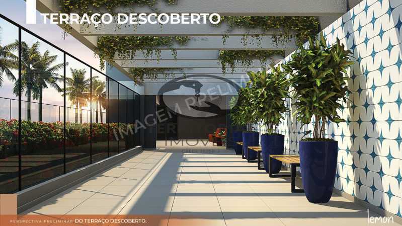 Apartamento, 1 quarto, 47 m² - Foto 13