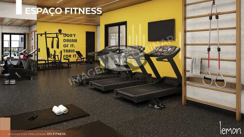 Apartamento, 1 quarto, 47 m² - Foto 15