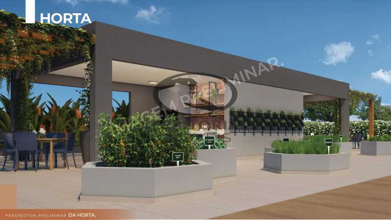 Apartamento, 1 quarto, 47 m² - Foto 19