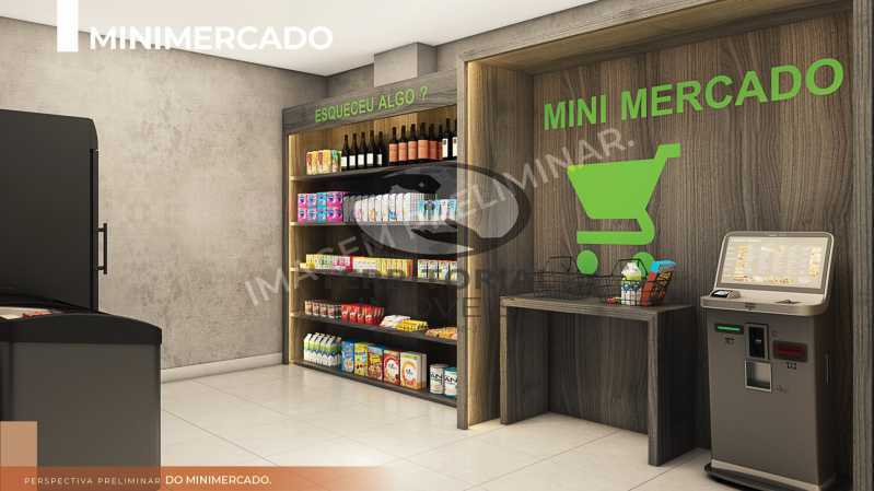 Apartamento, 1 quarto, 47 m² - Foto 20