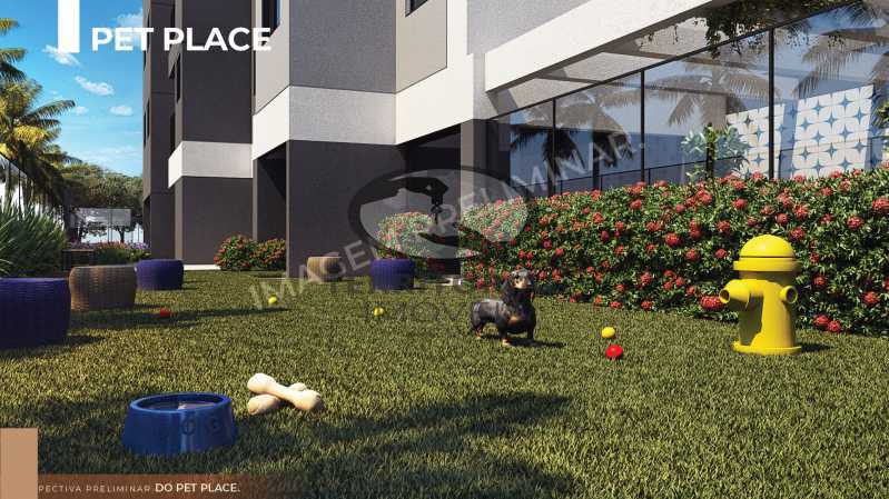 Apartamento, 1 quarto, 47 m² - Foto 21